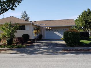 815 Londonderry Dr, Sunnyvale, CA 94087