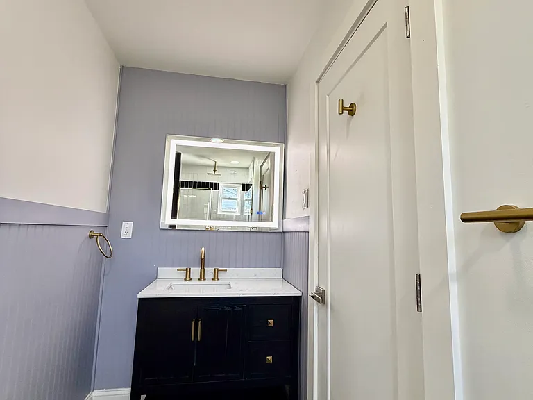 Bathroom #2