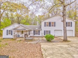 3686 Blacks Bluff Rd SW, Rome, GA 30161