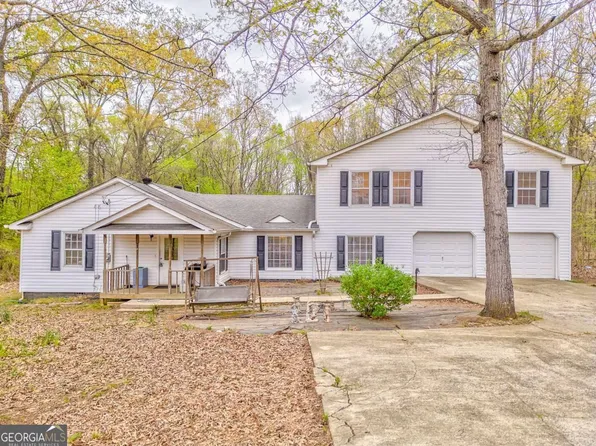 3686 Blacks Bluff Rd SW, Rome, GA 30161