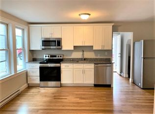 81 Germain Ave #1, Quincy, MA 02169