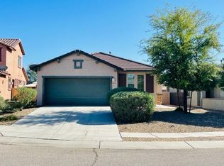 10466 S Cutting Horse Dr, Vail, AZ 85641