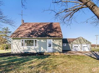 11977 County Road J, Montpelier, OH 43543