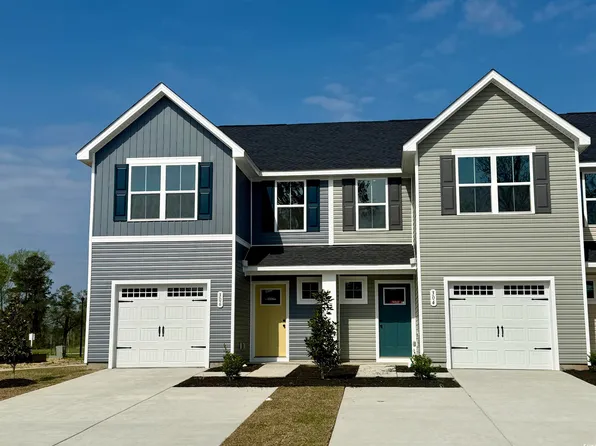 306 Myrtle Meadows Dr #511D, Conway, SC 29526