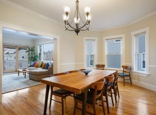 54 Quimby St #54, Watertown, MA 02472