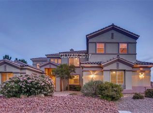 8479 Prairie Run Ave, Las Vegas, NV 89149