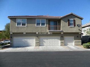 390 Clarence House Ave #2, North Las Vegas, NV 89032