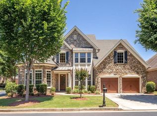 839 Pistace Ct, Johns Creek, GA 30022