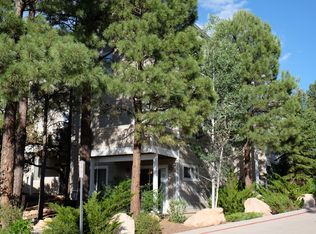 4430 E Savannah Cir, Flagstaff, AZ 86004