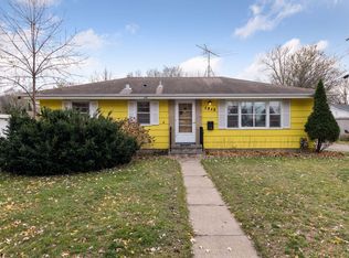 1515 E 83rd St, Minneapolis, MN 55425