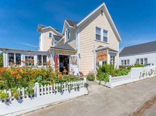 10540 Lansing St, Mendocino, CA 95460