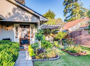 1416 Prairie Ln, Montgomery, AL 36117