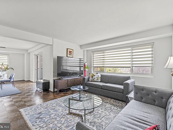 2nd image of 4201 Cathedral Ave NW APT 1204E