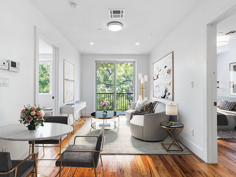 1st image of 292 Quincy St #3F