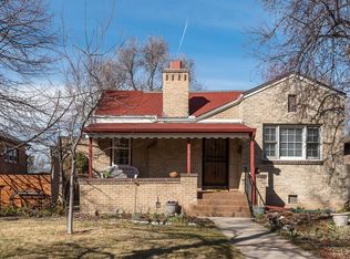 1311 Bellaire St, Denver, CO 80220
