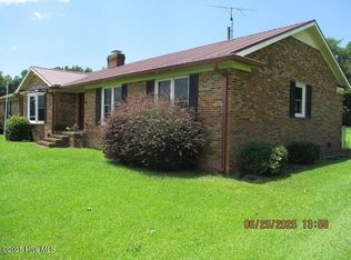 6930 Roseboro Highway, Roseboro, NC 28382