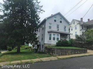 180 Walnut St #1, Willimantic, CT 06226