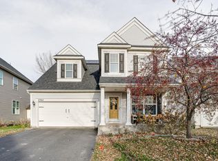 2364 Molnau Ct, Chaska, MN 55318