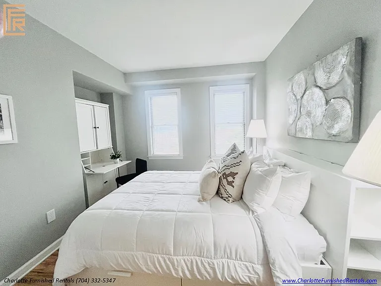718 Trade St #813 — Photo 9