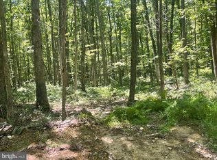 Upper Abrams Creek Rd, Elk Garden, WV 26717
