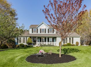 13226 Hunt Ridge Rd, Ellicott City, MD 21042