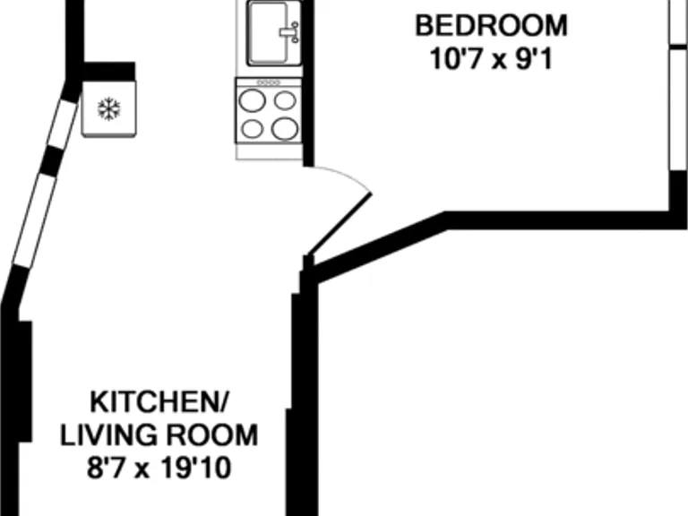 242 E 10th St #19 — Photo 11