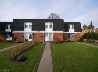 273 Elgin St #41, Brantford, ON N3S5B2