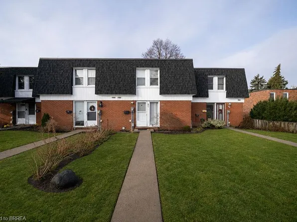 273 Elgin St #41, Brantford, ON N3S 5B2