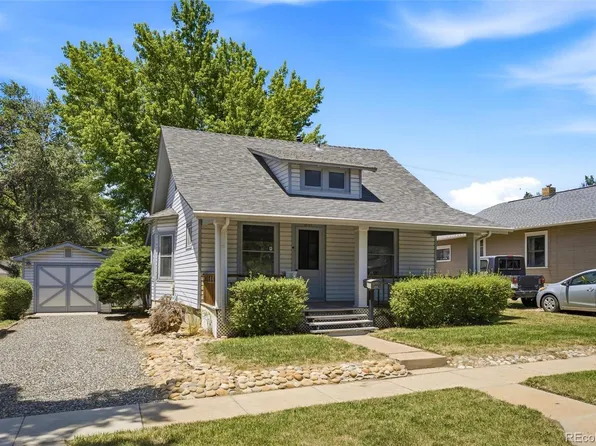 2531 Eaton Street, Edgewater, CO 80214