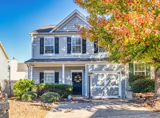 840 Ash St, Canton, GA 30114