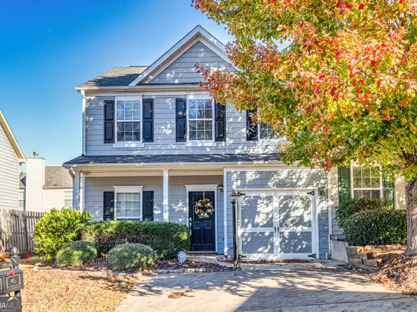 840 Ash St, Canton, GA 30114