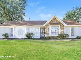 6527 Red Birch Dr, Memphis, TN 38115