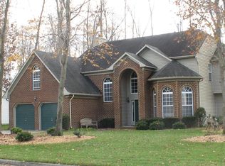 711 Wyfold Ct, Chesapeake, VA 23320