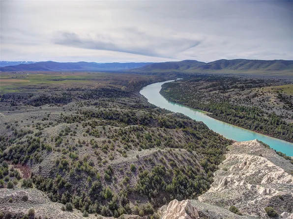 Nhn Gillette Ln, Ronan, MT 59864