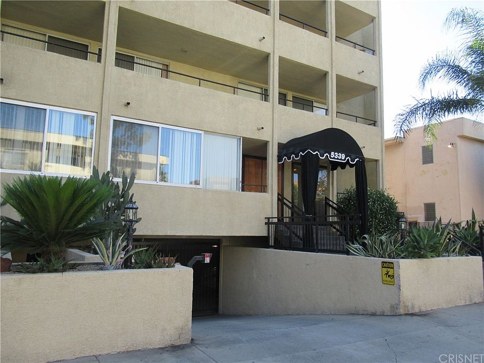 1st image of 5339 Newcastle Ave Unit 307