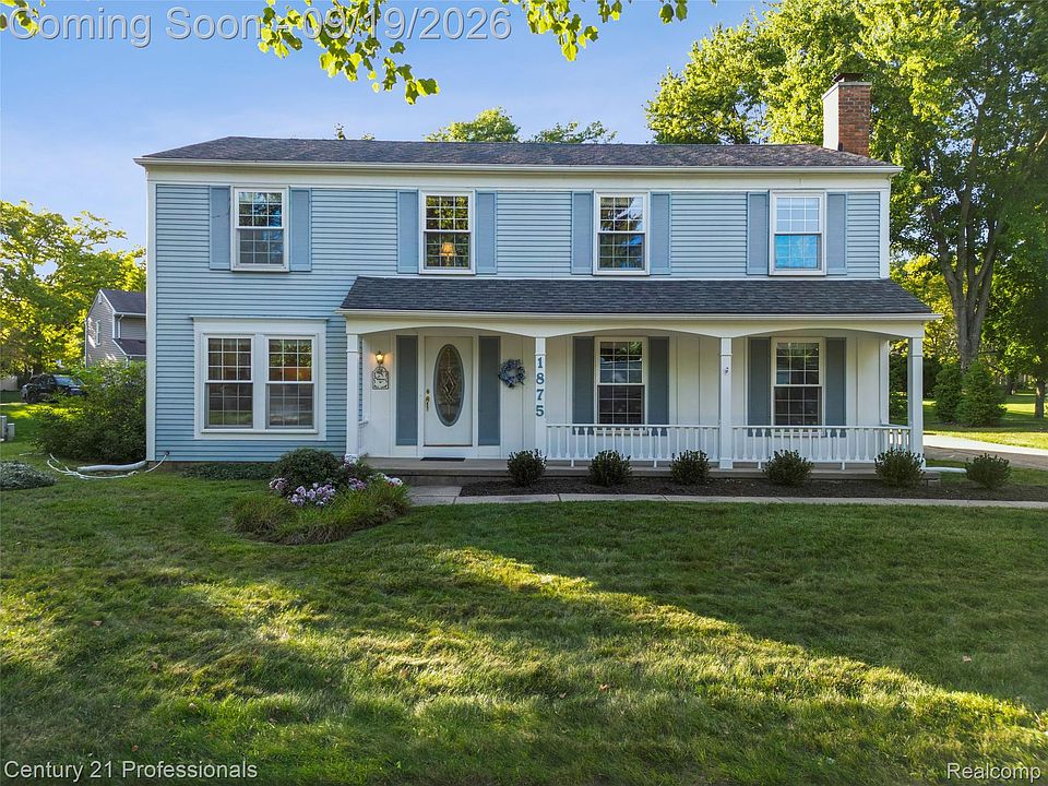 1st image of 1875 Fordham Dr