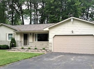 1428 Turnberry Dr, Youngstown, OH