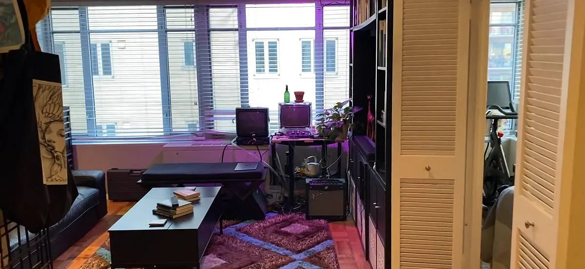 1 bed, 494 sqft, $2,000 — Photo 3
