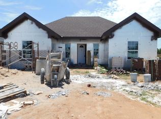 308 S Carver St, Midland, TX 79701