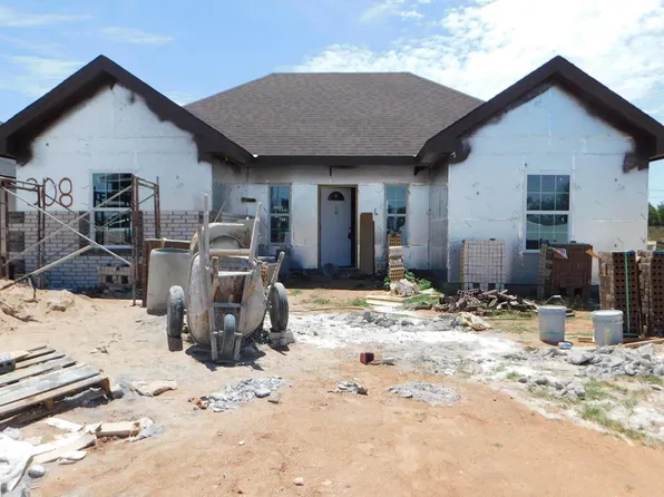 308 S Carver St, Midland, TX 79701