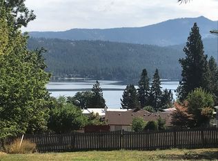 1213 S McKenzie Rd, Liberty Lake, WA 99019