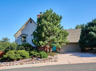 801 Gigi St, Castle Rock, CO 80104