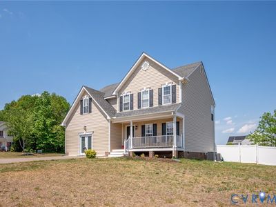 2955 Lookout Ln, North Prince George, VA, 23860