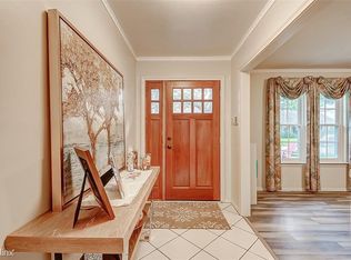 614 Lornmead Dr, Houston, TX 77024