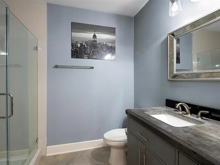 1011 Studemont St #101 — Photo 10