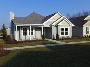 36133 Bridgeport Dr, North Ridgeville, OH 44039