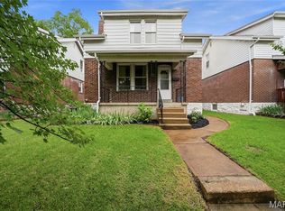 5339 Quincy St, Saint Louis, MO 63109