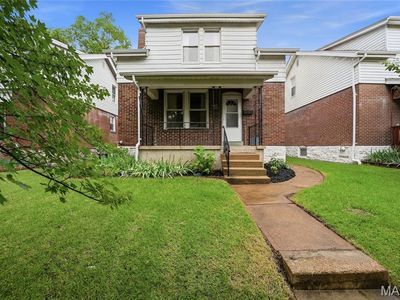 5339 Quincy St, Saint Louis, MO, 63109