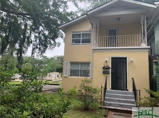 614 W 37th St #B, Savannah, GA 31415