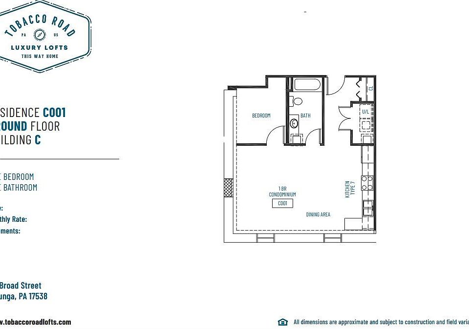 2nd image of 191 Broad St #C23